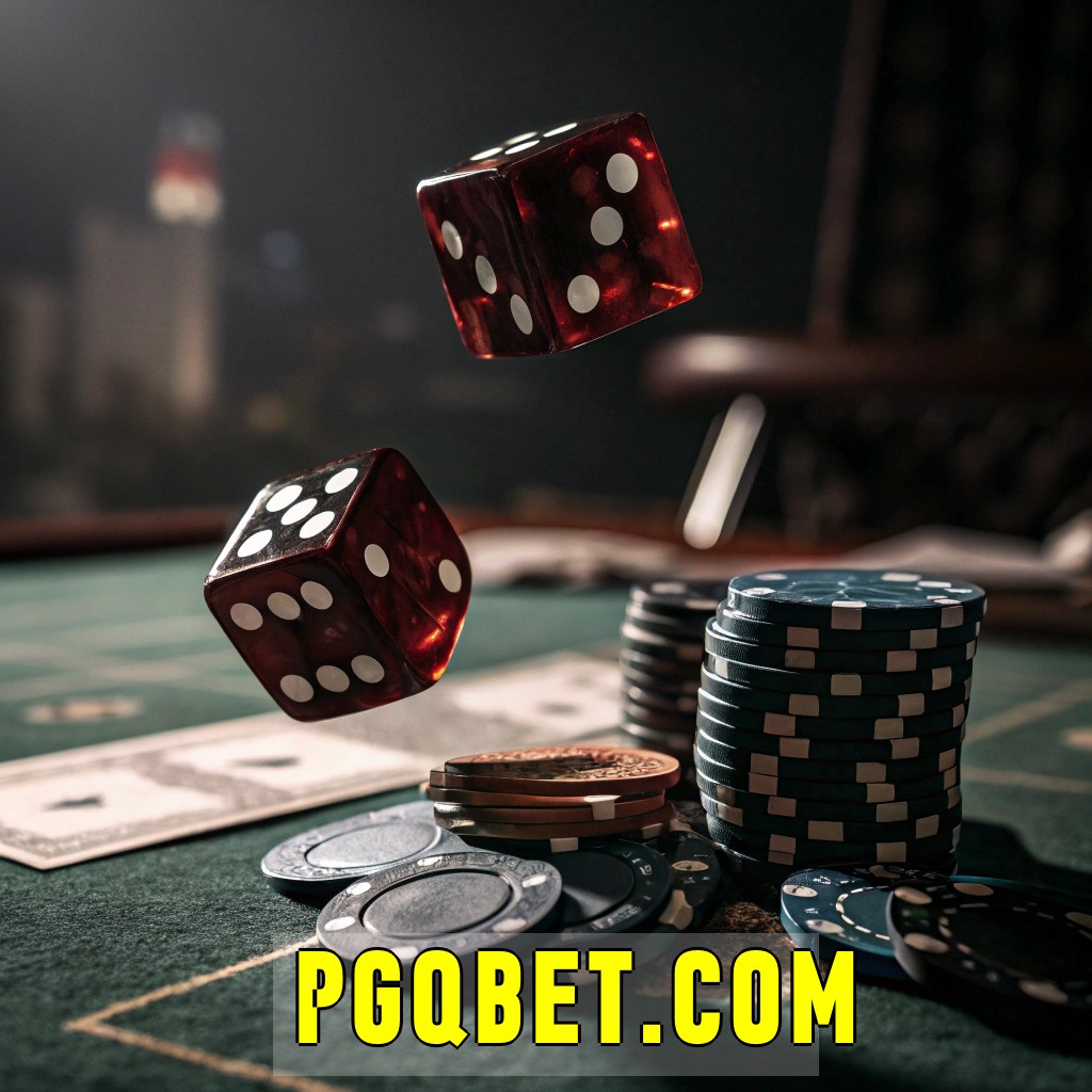  pgqbet
