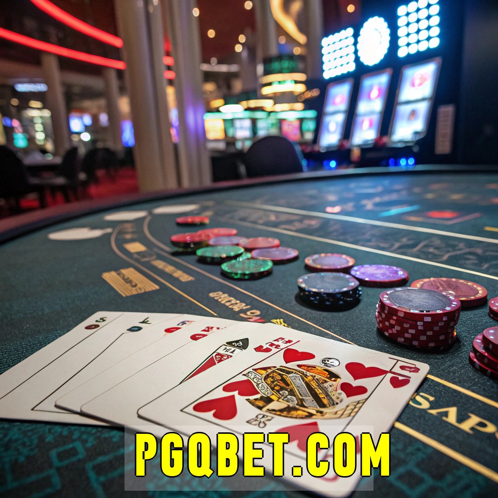  pgqbet