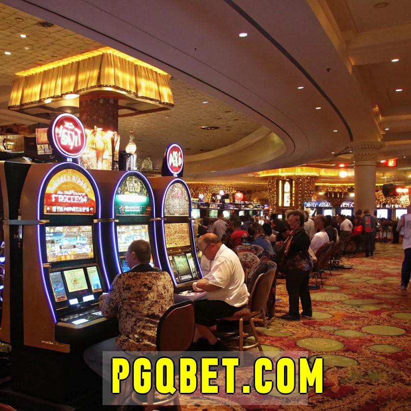  pgqbet