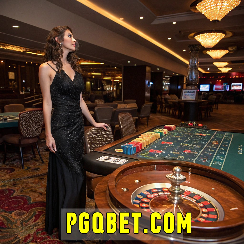  pgqbet