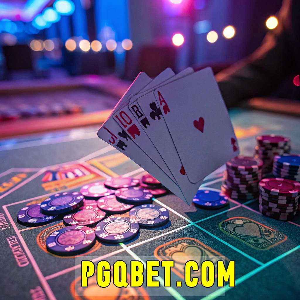  pgqbet