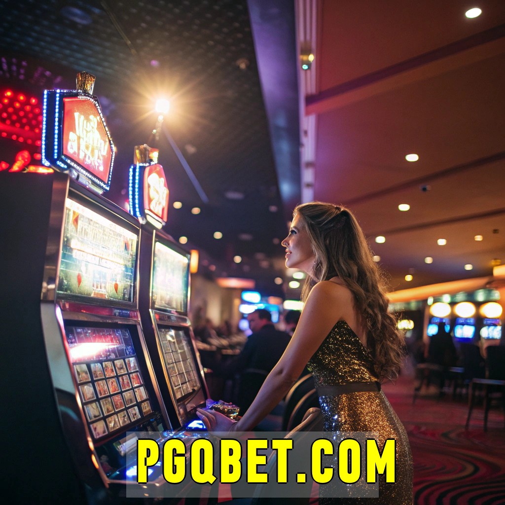  pgqbet