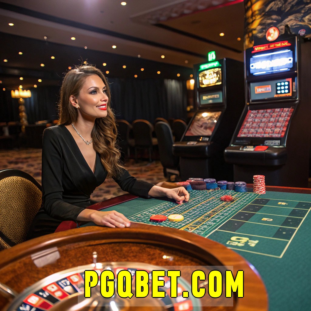  pgqbet